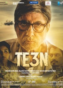 Te3n / Montage (2016)