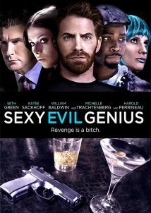 Sexy Evil Genius (2013)