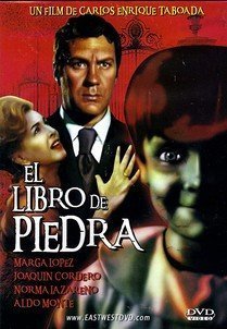 The Book of Stone / El libro de piedra (1969)