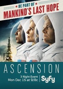 Ascension (2014)