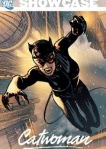Catwoman (2011)