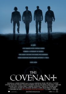 The Covenant / Η Αδελφότητα του Σκότους (2006)
