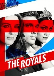 The Royals (2015)