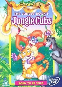 Jungle Cubs (1996)