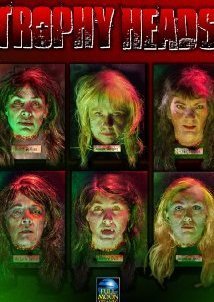 Trophy Heads (2014)