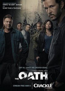 The Oath (2018)