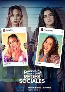 Γαμ#Μ1 Κοινωνικα Δικτυα / P#t@s Redes Sociales / F#Ck1Ng Social Media (2023)