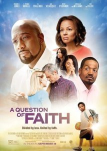 A Question of Faith (2017)