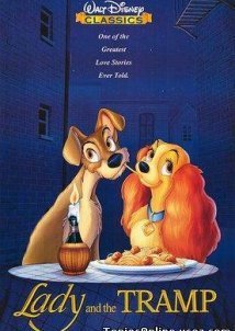 Lady and the Tramp (1955)