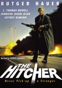 The hitcher (1986)