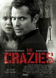 Παράνοια / The Crazies (2010)
