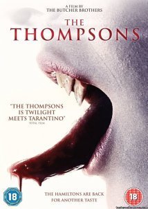 The Thompsons (2012)