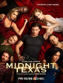 Midnight, Texas / Midnight, Texas (2017)