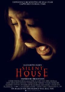 Silent House (2011)