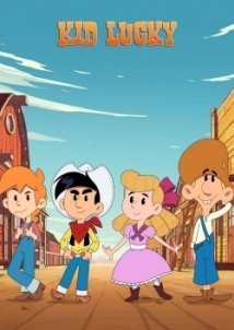 Ο Μικροσ Λουκι Λουκ / Kid Lucky (2020)