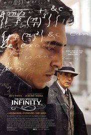 Ο άνθρωπος που γνώριζε το άπειρο / The Man Who Knew Infinity (2015)