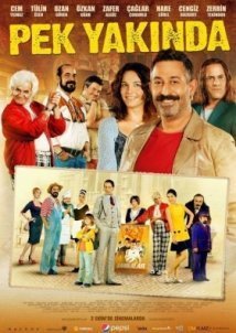 Προσεχωσ / Coming Soon / Pek Yakinda (2014)