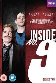 Inside No. 9 (2014)