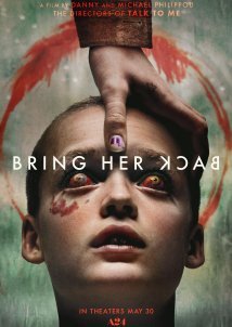 Bring Her Back (2025)