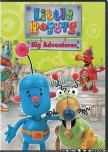 Little robots / Τα Ρομποτάκια 2003