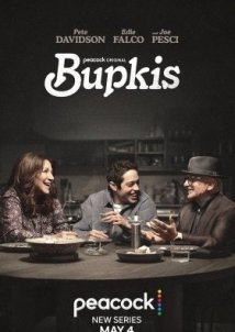Bupkis (2023)