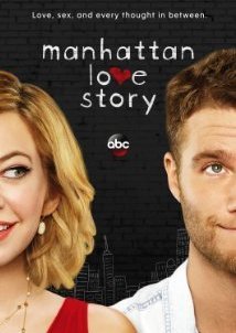Manhattan Love Story (2014)