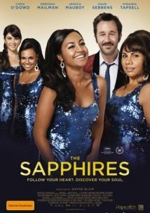 The Sapphires (2012)