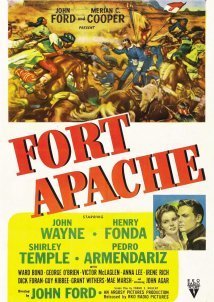 Fort Apache (1948)