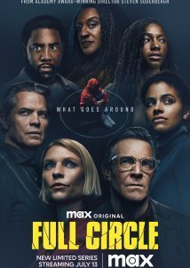 Full Circle (2023)