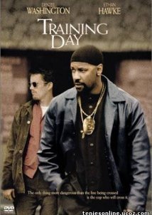 Ημέρα εκπαίδευσης / Training Day (2001)