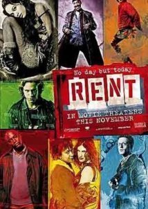 Rent (2005)