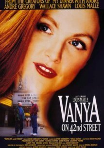 Vanya on 42nd Street  / Ο Βάνια στο Μπρόντγουεϊ (1994)