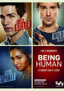 Being Human (2011)