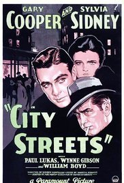 City Streets (1931)