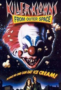 Killer Klowns from Outer Space / Δολοφόνοι Κλόουνς (1988)