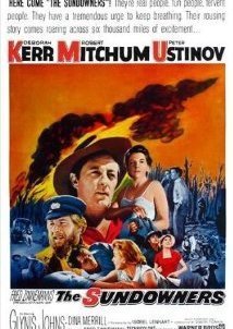 The Sundowners (1960)