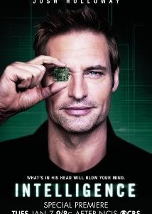 Intelligence (2014)