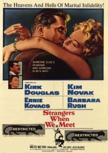 Strangers When We Meet (1960)