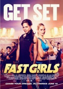 Fast Girls (2012)