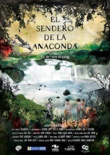 El sendero de la anaconda (2019)