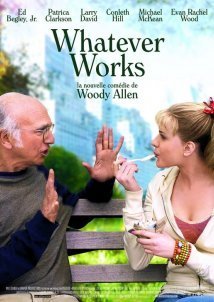 Whatever Works / Κι αν σου κάτσει; (2009)