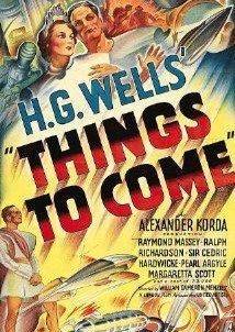 Things to Come (1936)