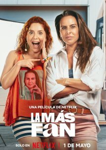 The Biggest Fan (2025)