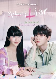 My Lovely Liar / Useless Lies (2023)