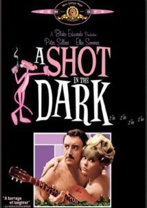 A Shot in the Dark (1964)