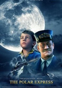Το πολικό εξπρές / The Polar Express (2004)