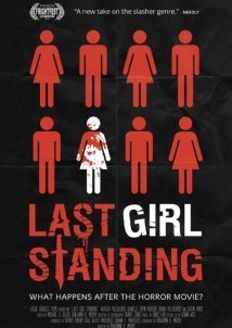 Last Girl Standing (2015)