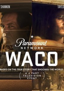 Waco (2018) TV Mini-Series