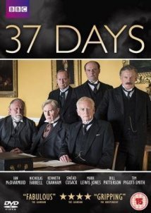 37 Days (2014)
