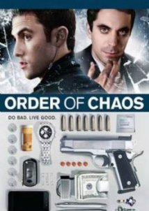 Order of Chaos (2010)